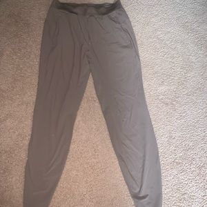 Lululemon joggers